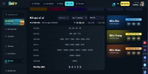 Lô Đề 9Bet