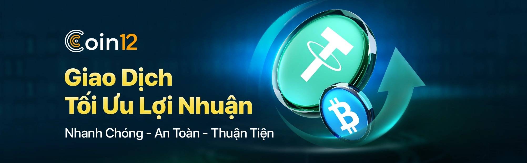 Giao dịch tối ưu lợi nhuận